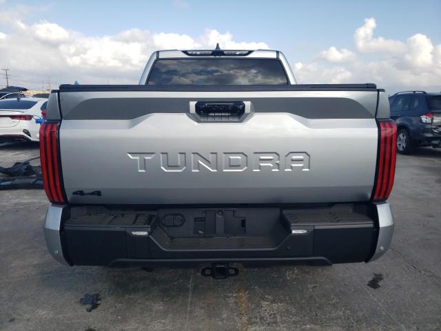 2025 TOYOTA TUNDRA CRE - 5TFWA5DB5SX243863
