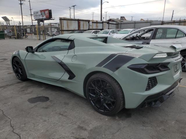2024 CHEVROLET CORVETTE STINGRAY 3LT 1G1YC3D40R5106403