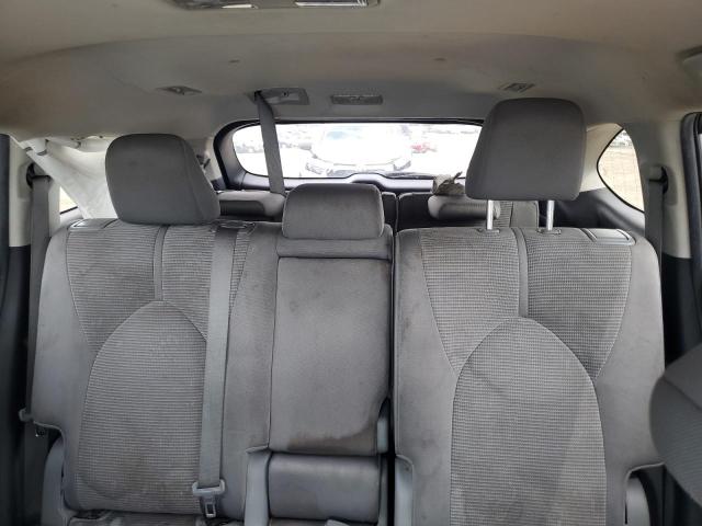 2020 TOYOTA HIGHLANDER L 5TDZZRAH6LS008398