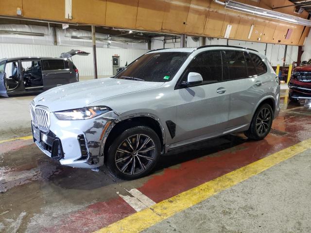 2026 BMW X5 XDRIVE40I 5UX23EU08T9105312