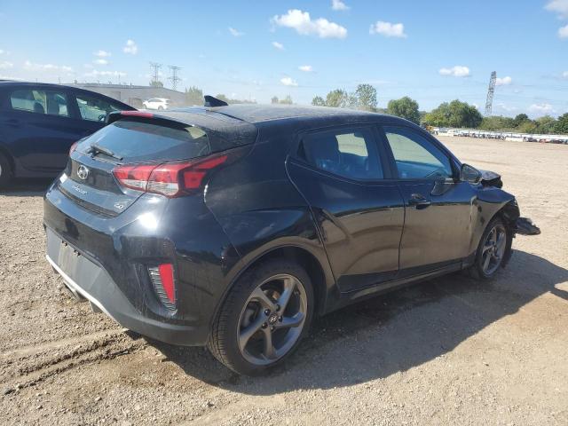 2019 HYUNDAI VELOSTER B KMHTG6AF6KU008951