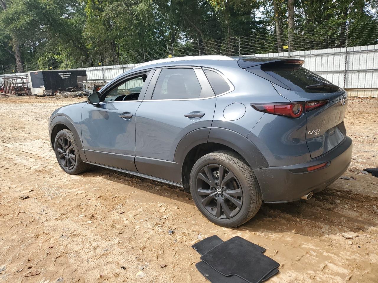 MAZDA CX-30 PREFERRED