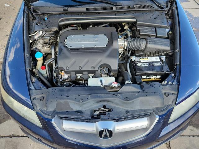 2004 ACURA TL #3284380053