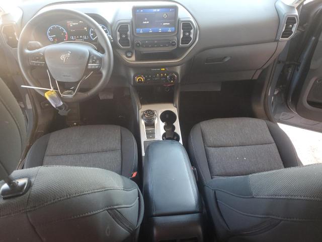 2024 FORD BRONCO SPO - 3FMCR9B65RRE73460