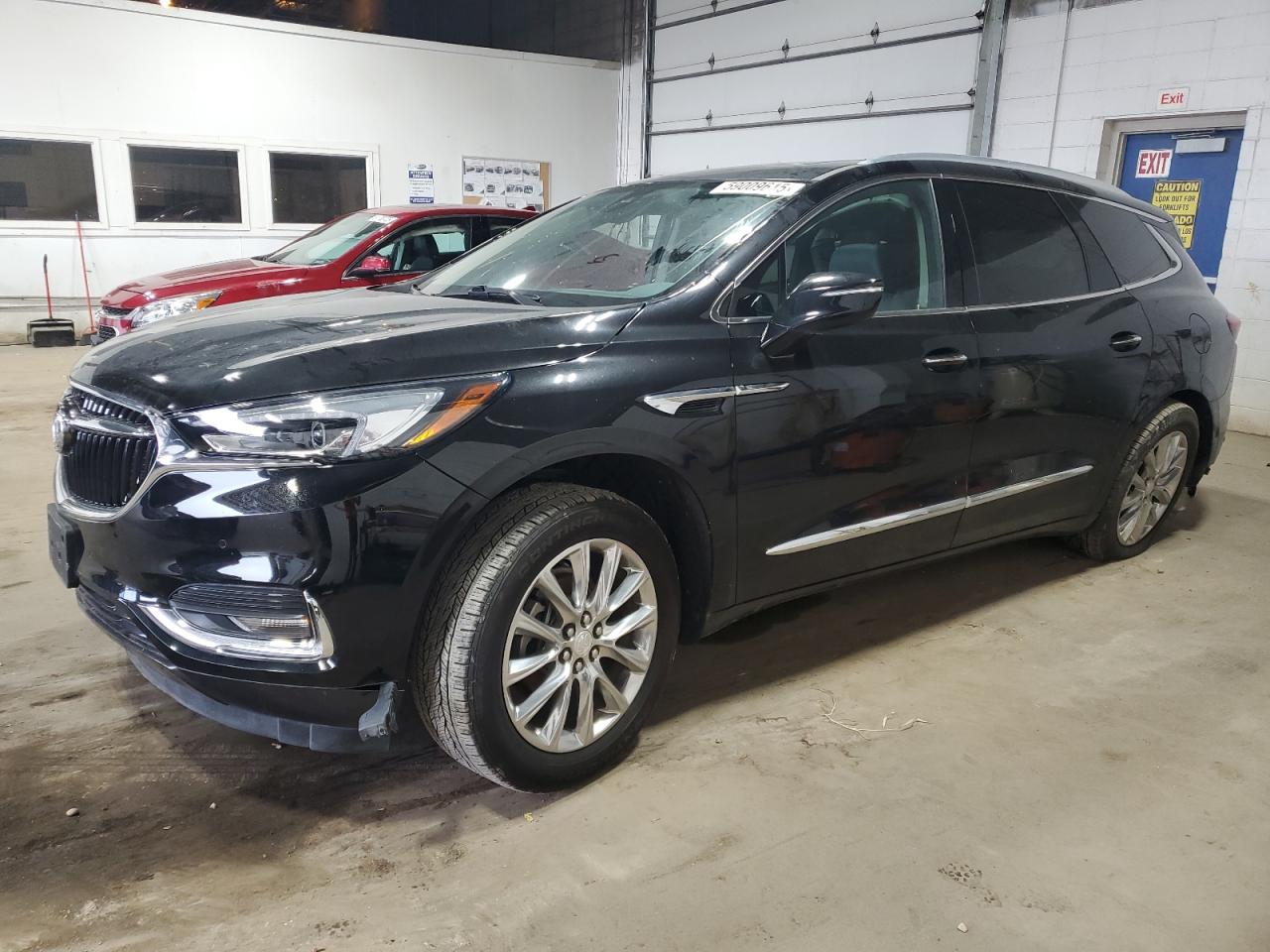 BUICK ENCLAVE PREMIUM