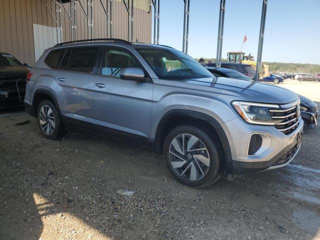 2024 VOLKSWAGEN ATLAS SE 1V2WR2CA0RC585818