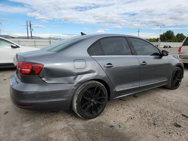 2017 VOLKSWAGEN JETTA SEL 3VWL17AJXHM408070