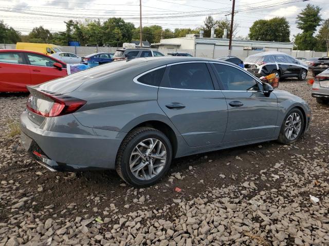 2021 HYUNDAI SONATA SEL - 5NPEL4JA6MH093451