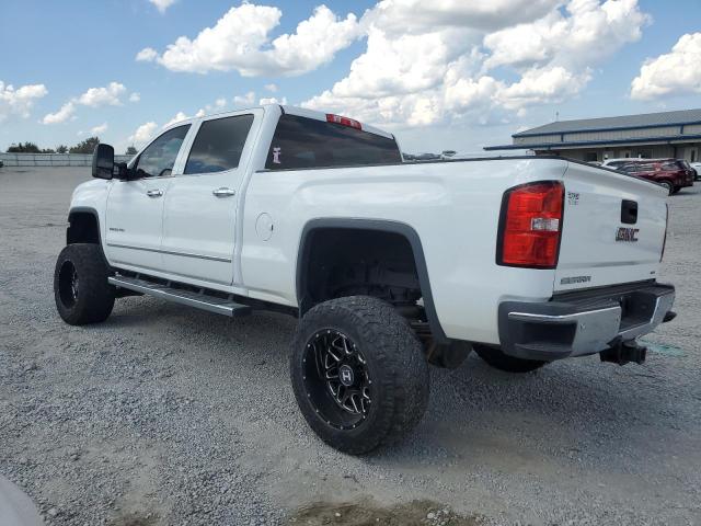 2015 GMC SIERRA K25 1GT12ZE86FF103916
