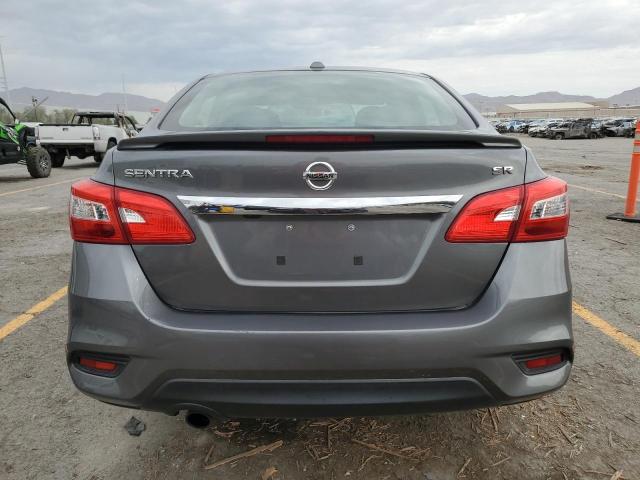 2019 NISSAN SENTRA S - 3N1AB7AP9KY300196