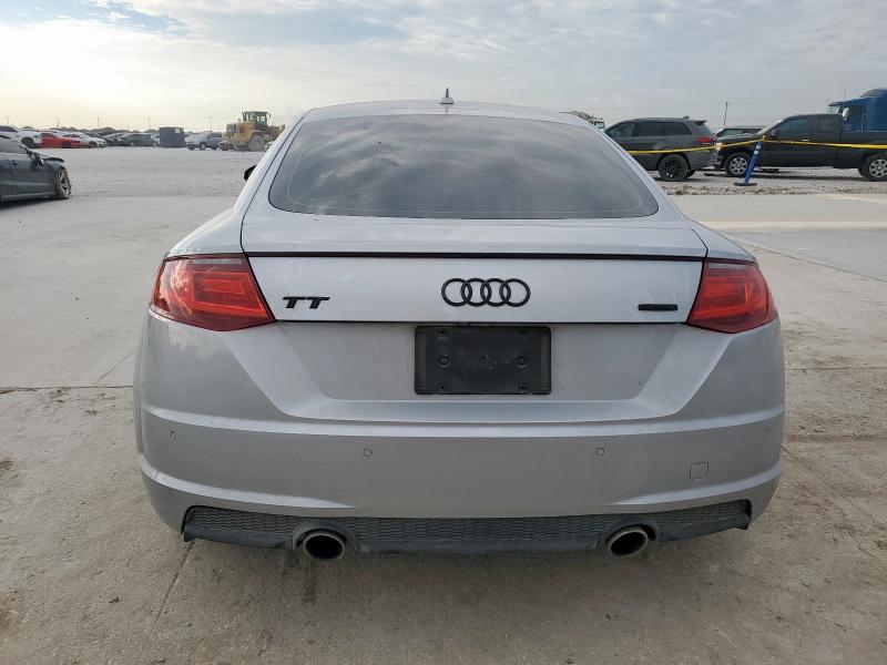 2022 AUDI TT #3297270386