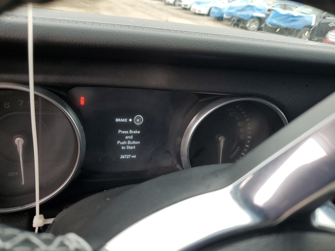 JEEP WRANGLER SAHARA 4XE