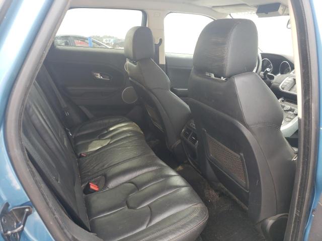 2014 LAND ROVER RANGE ROVER EVOQUE PURE PLUS - SALVP2BG0EH867696