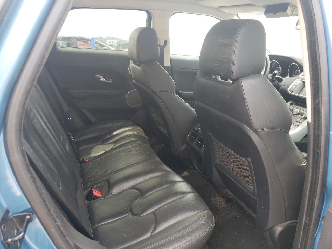 LAND ROVER RANGE ROVER PURE PLUS