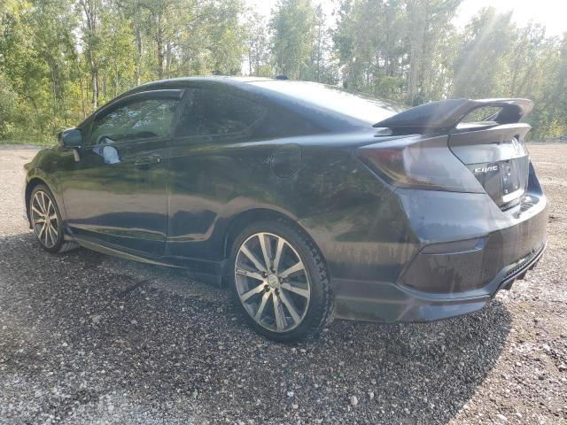 2015 HONDA CIVIC SI 2HGFG4A52FH101022