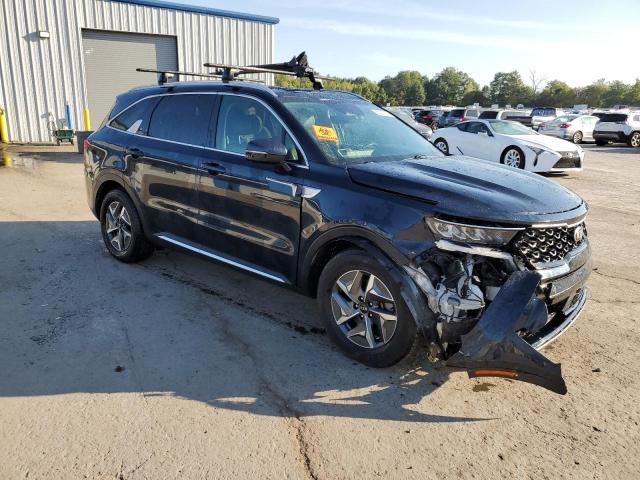 2021 KIA SORENTO EX - Other View