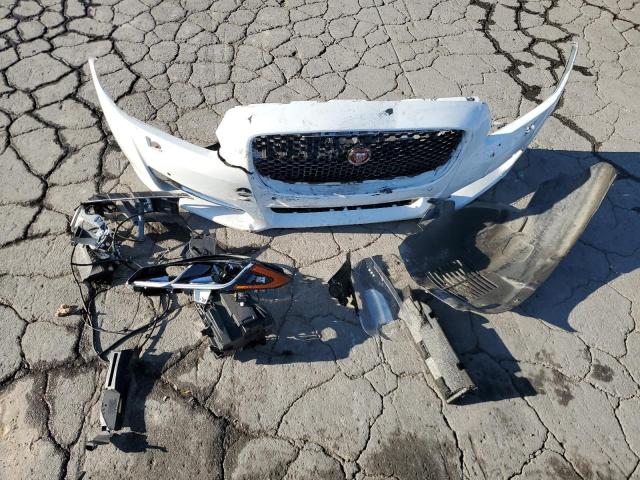 2016 JAGUAR XJ #3294442496