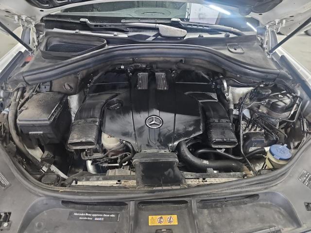 2016 MERCEDES-BENZ GL 450 4MA 4JGDF6EE4GA673252