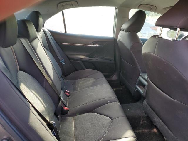 2018 TOYOTA CAMRY L #3241014732