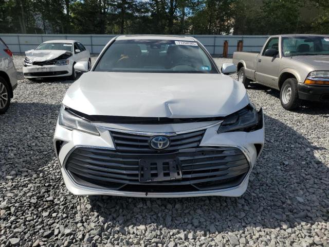 2019 TOYOTA AVALON XLE 4T1B21FB5KU003646