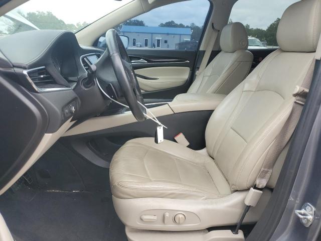 2018 BUICK ENCLAVE ES - 5GAERBKW9JJ246096