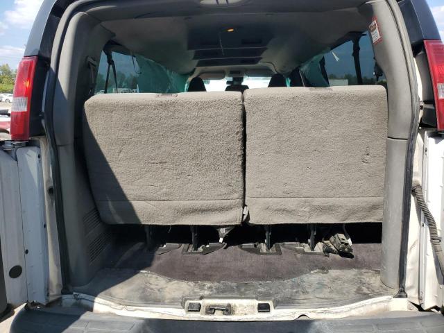 2020 CHEVROLET EXPRESS G3 1GAZGPFG3L1120804