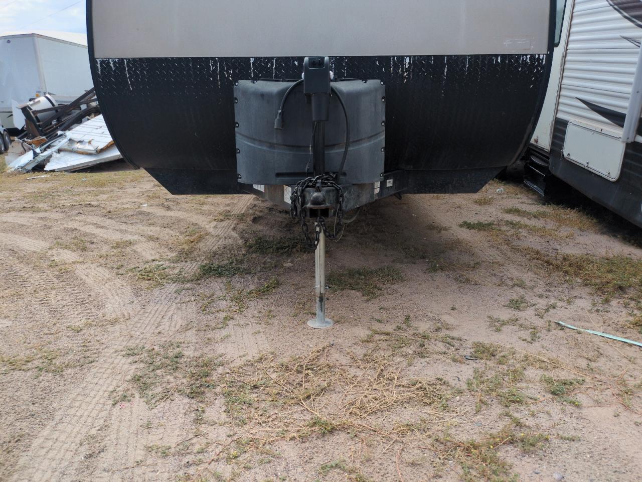 Lot #3246037206 2017 WILDWOOD WILDWOOD