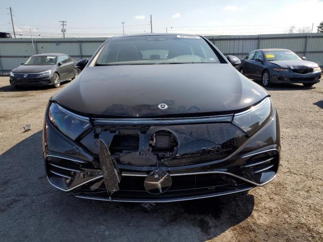 2022 MERCEDES-BENZ EQS SEDAN W1KCG4EB6NA006306