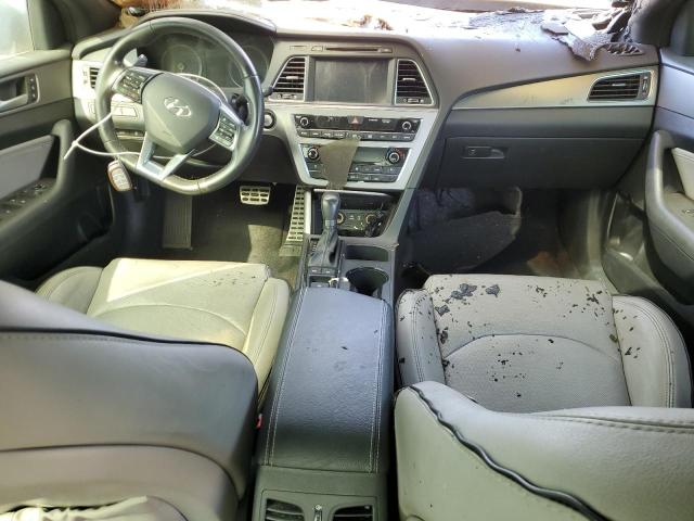 2015 HYUNDAI SONATA SPO 5NPE34AB1FH172294