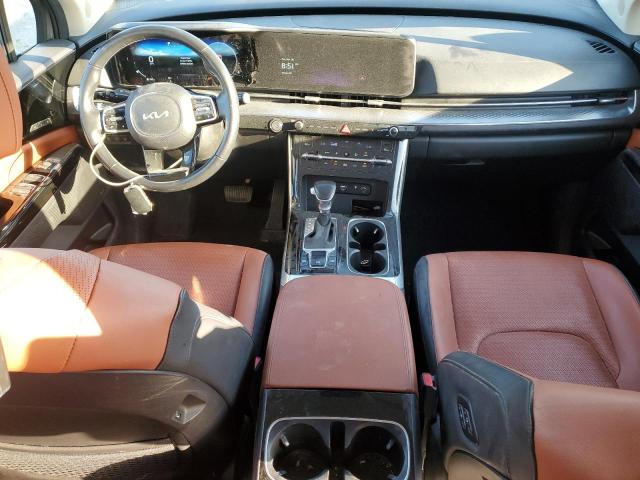 2023 KIA CARNIVAL SX KNDNE5H37P6209097