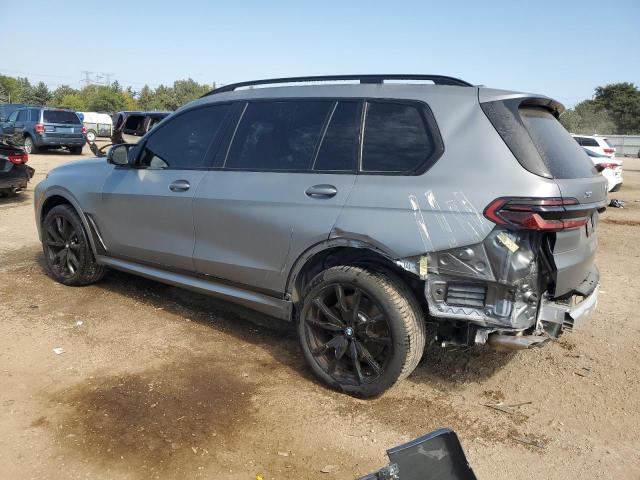 2024 BMW X7 M60I 5UX33EM07R9S74394