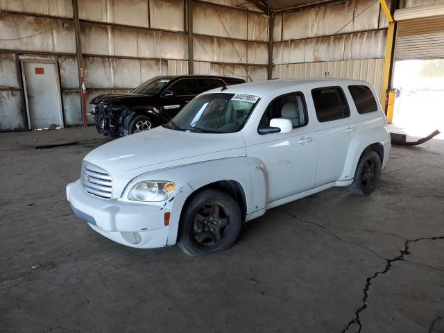 CHEVROLET HHR LT