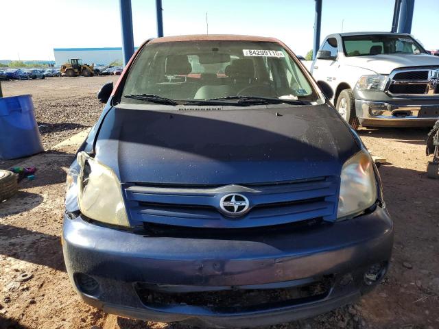 2006 TOYOTA SCION XA #3302013047