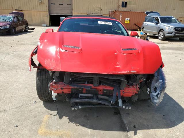 2018 FORD MUSTANG 1FATP8UH7J5143058