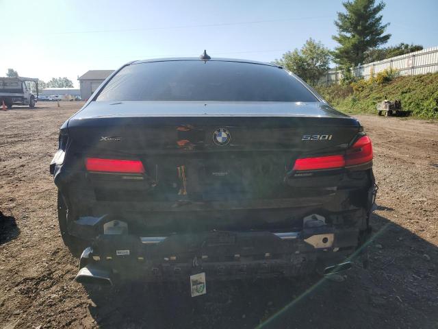 2021 BMW 530 XI - WBA13BJ07MCF02997