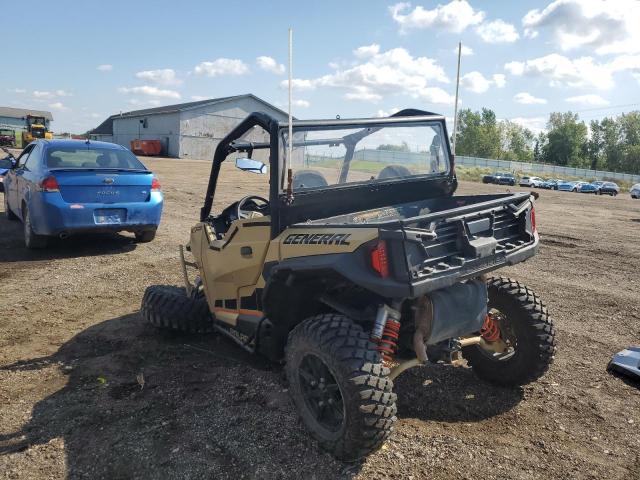 2021 POLARIS GENERAL XP - 3NSGXD999MH205488