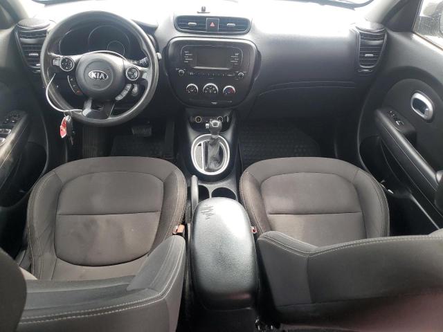 2017 KIA SOUL KNDJN2A28H7447700