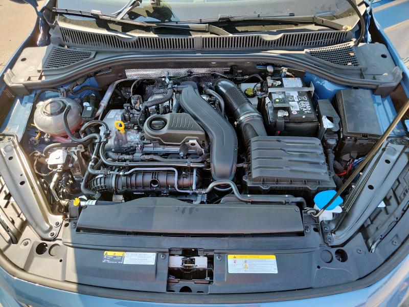 2025 VOLKSWAGEN JETTA SEL - 3VWGX7BUXSM076096