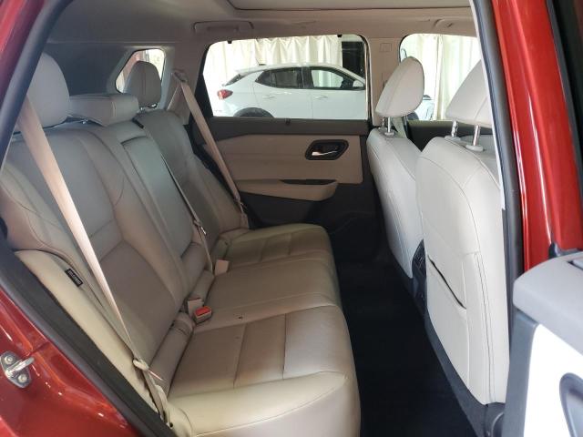 2024 NISSAN ROGUE SV 5N1BT3BB7RC726462