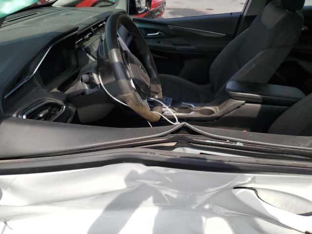 2023 CHEVROLET BOLT EV 1L 1G1FW6S08P4107284