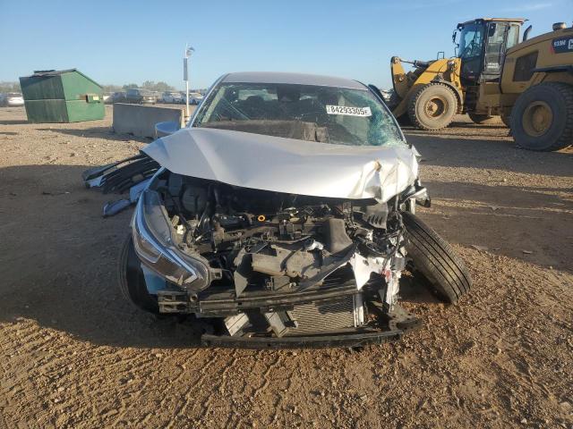 2024 NISSAN VERSA SV #3290204207