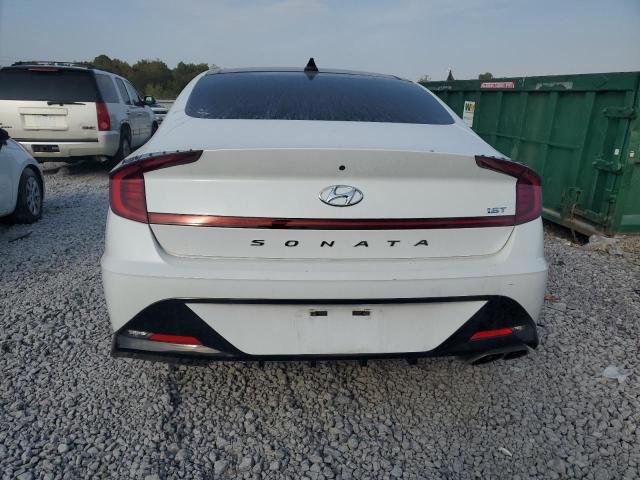 2022 HYUNDAI SONATA SEL PLUS #3290277209