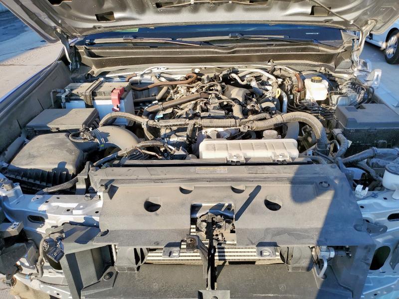 2024 TOYOTA TACOMA DOU - 3TMKB5FN3RM001401