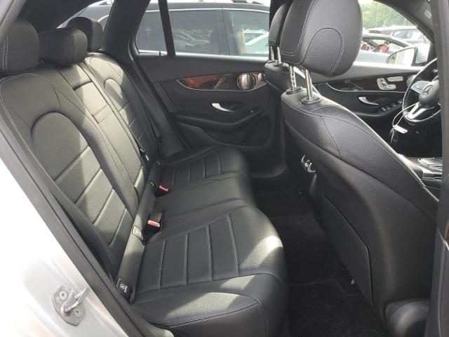 2020 MERCEDES-BENZ GLC 300 4M #3294528490