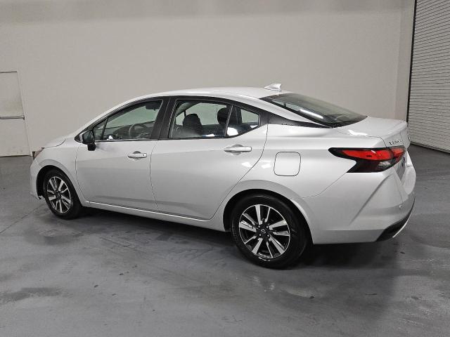 2025 NISSAN VERSA SV - 3N1CN8EV1SL865182