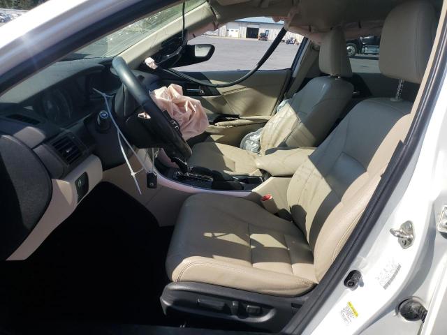 2015 HONDA ACCORD EXL 1HGCR2F84FA063781