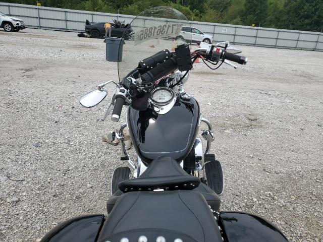 2009 YAMAHA XVS1100 A JYAVP11E99A117466