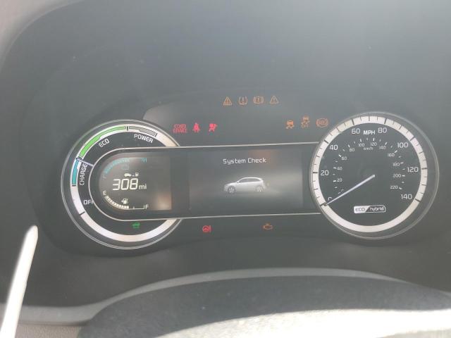 2017 KIA NIRO FE KNDCB3LC7H5065828