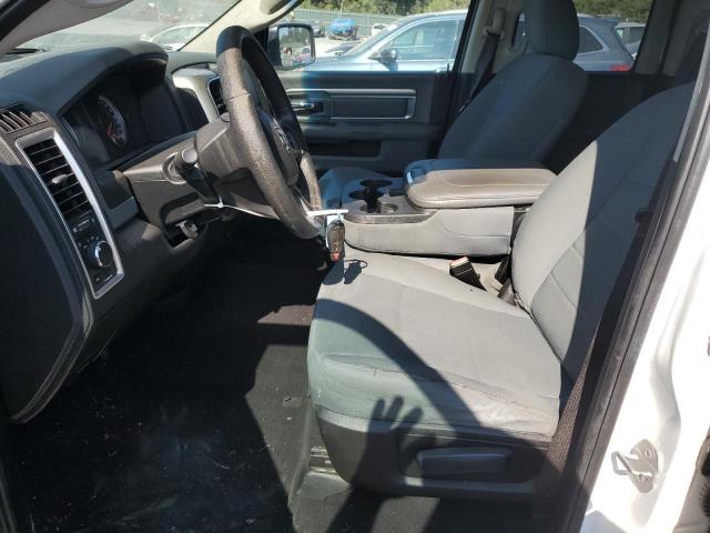 2017 RAM 1500 SLT 1C6RR7GGXHS807318
