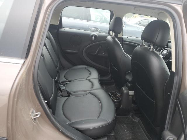 2015 MINI COOPER S C WMWZC3C54FWT04197